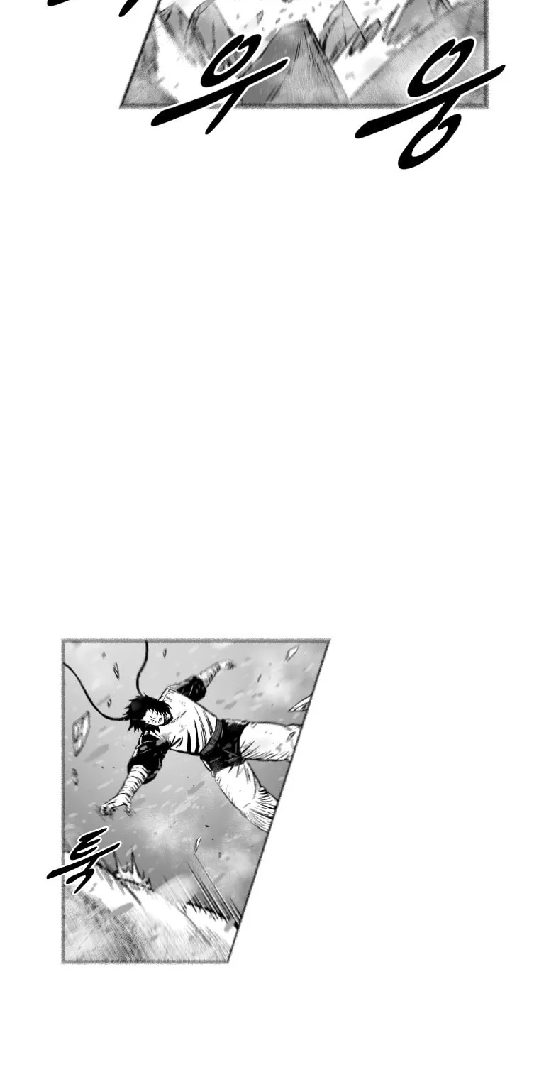 Red Storm Chapter 304 page 33 - 