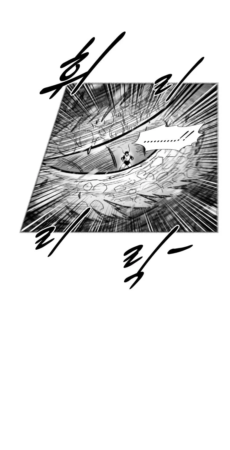 Red Storm Chapter 304 page 34 - 