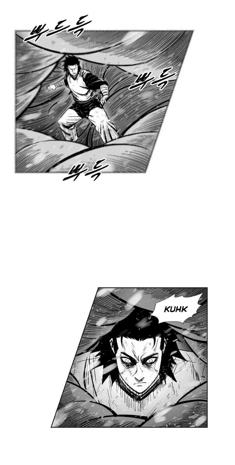 Red Storm Chapter 304 page 35 - 
