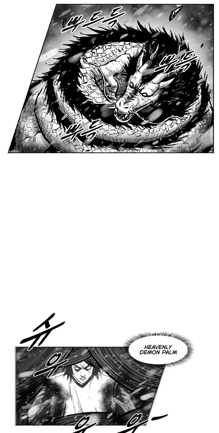 Red Storm Chapter 304 page 37 - 