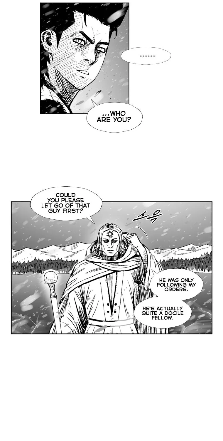 Red Storm Chapter 304 page 49 - 