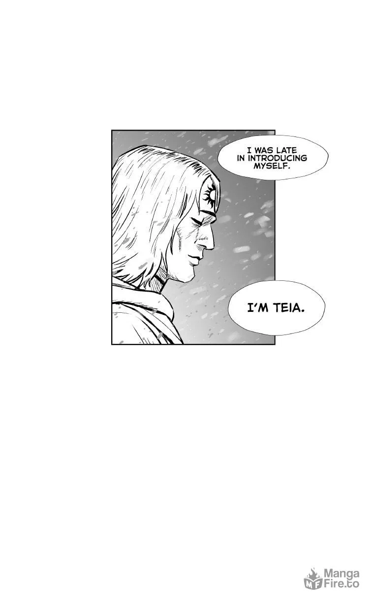 Red Storm Chapter 304 page 53 - 