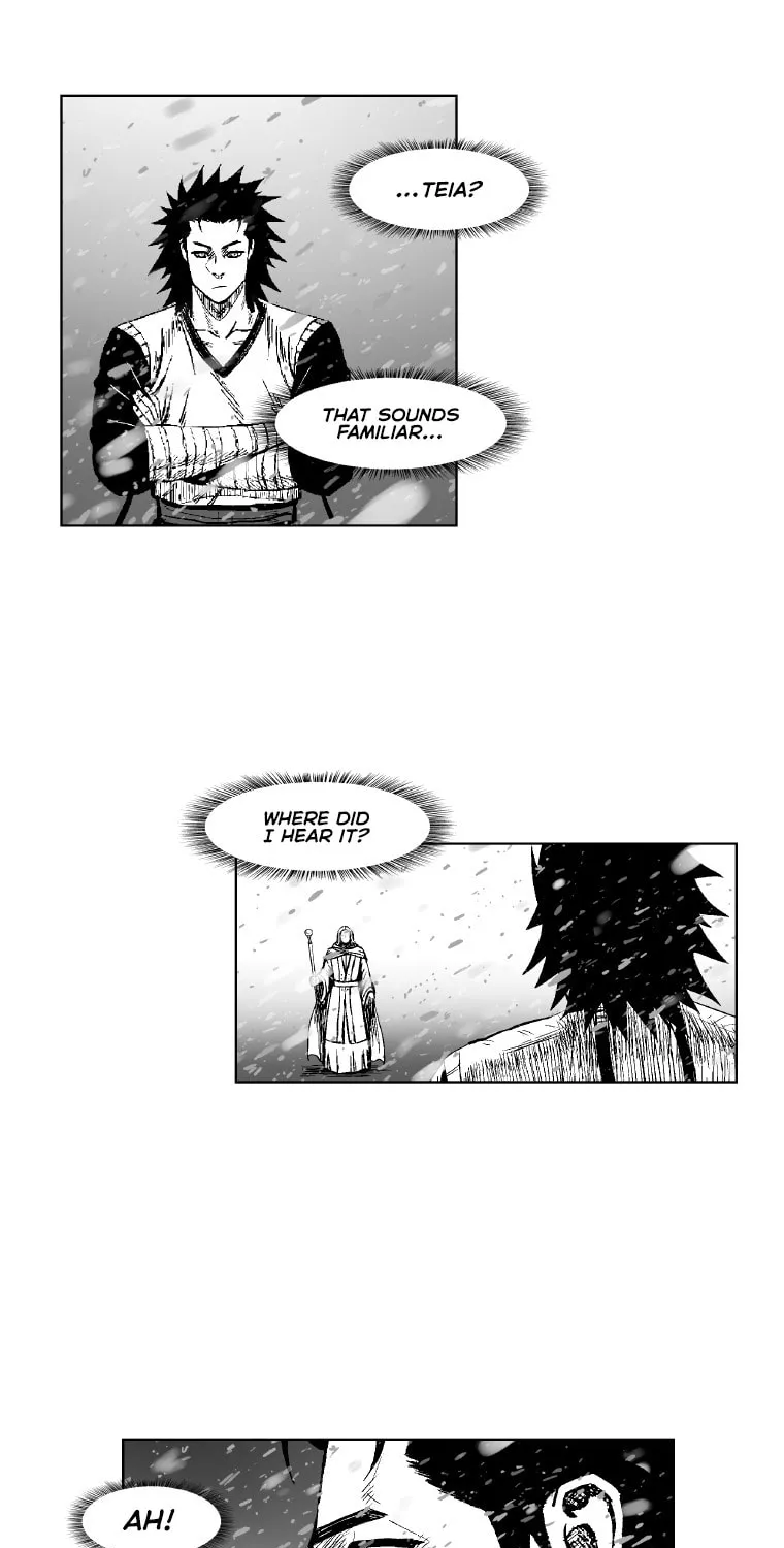 Red Storm Chapter 304 page 54 - 