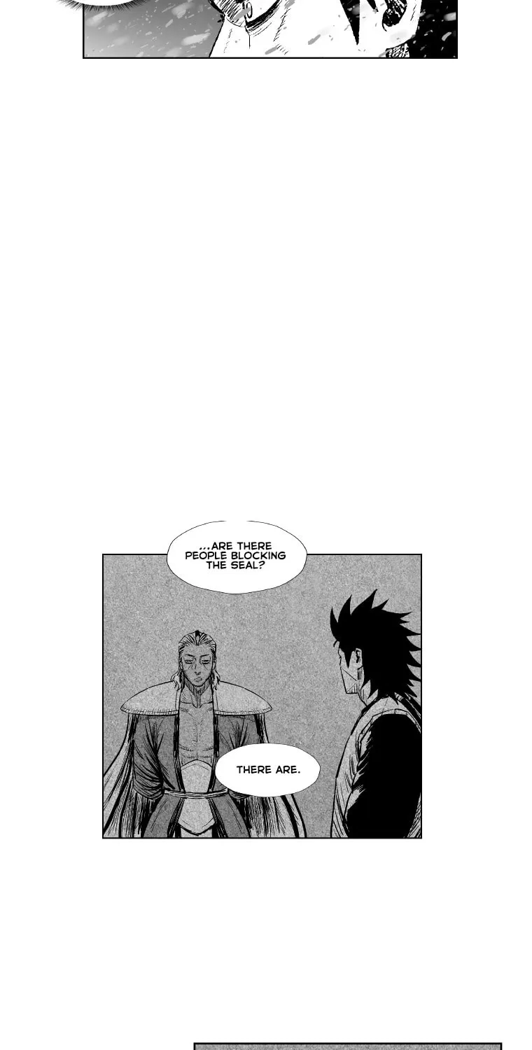 Red Storm Chapter 304 page 55 - 