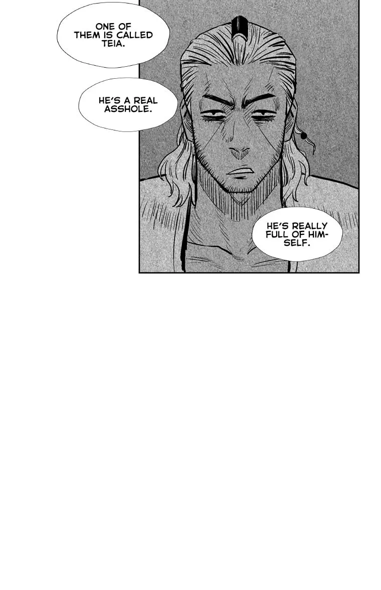 Red Storm Chapter 304 page 56 - 
