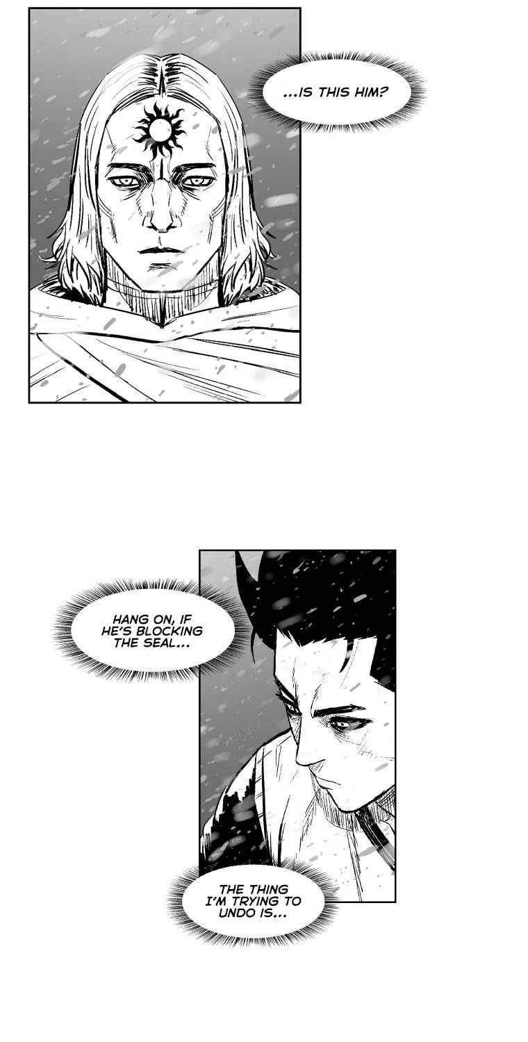 Red Storm Chapter 304 page 57 - 