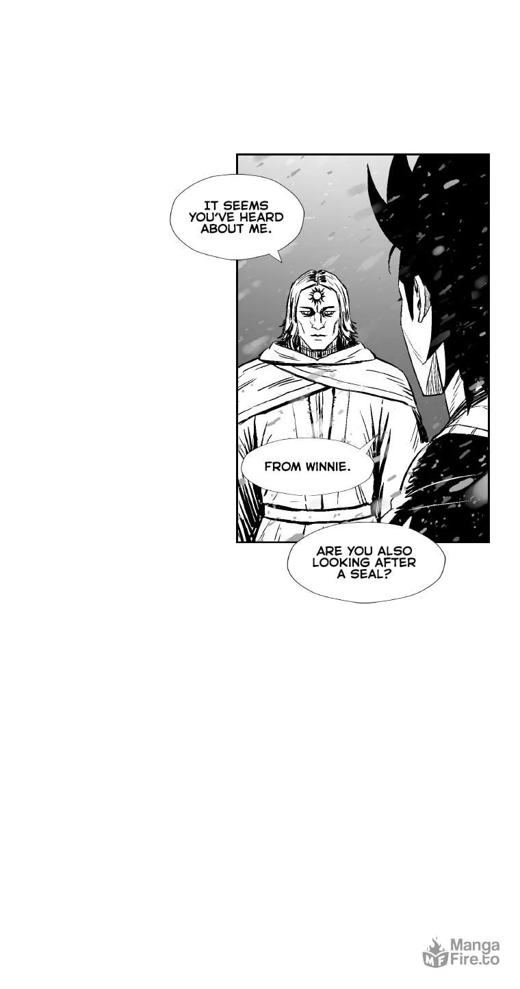 Red Storm Chapter 304 page 58 - 