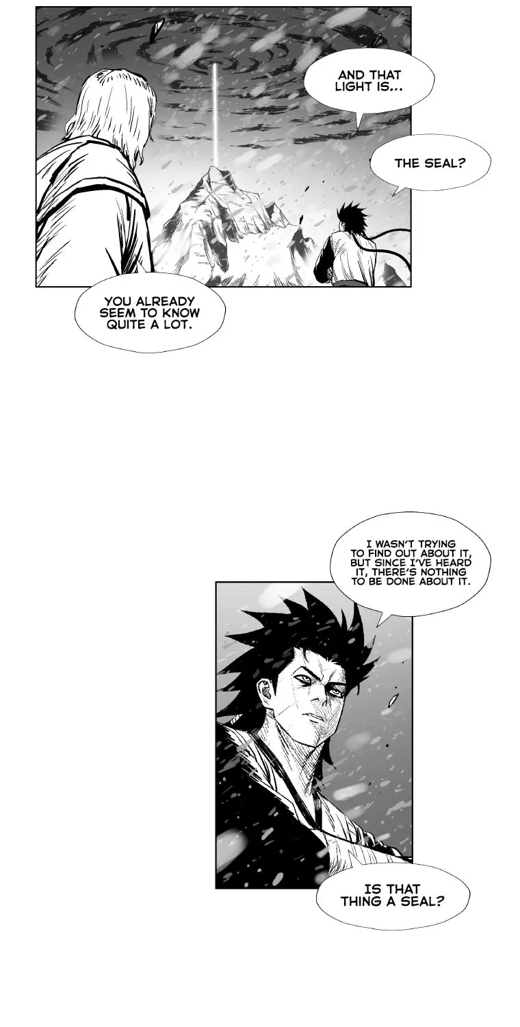 Red Storm Chapter 304 page 59 - 