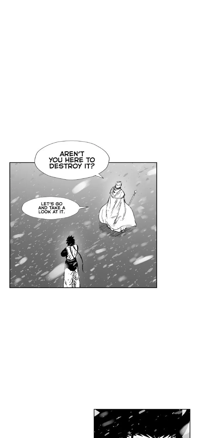 Red Storm Chapter 304 page 60 - 
