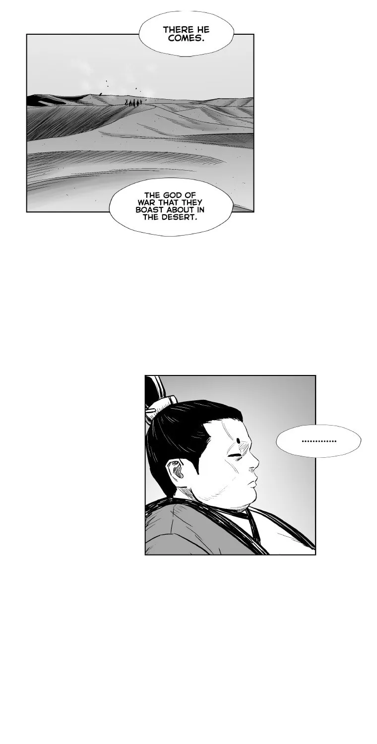 Red Storm Chapter 304 page 64 - 