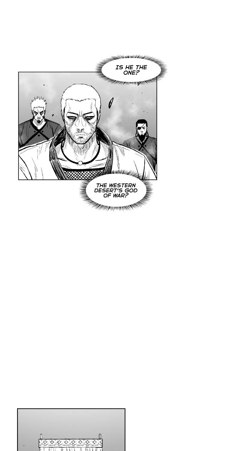 Red Storm Chapter 304 page 65 - 
