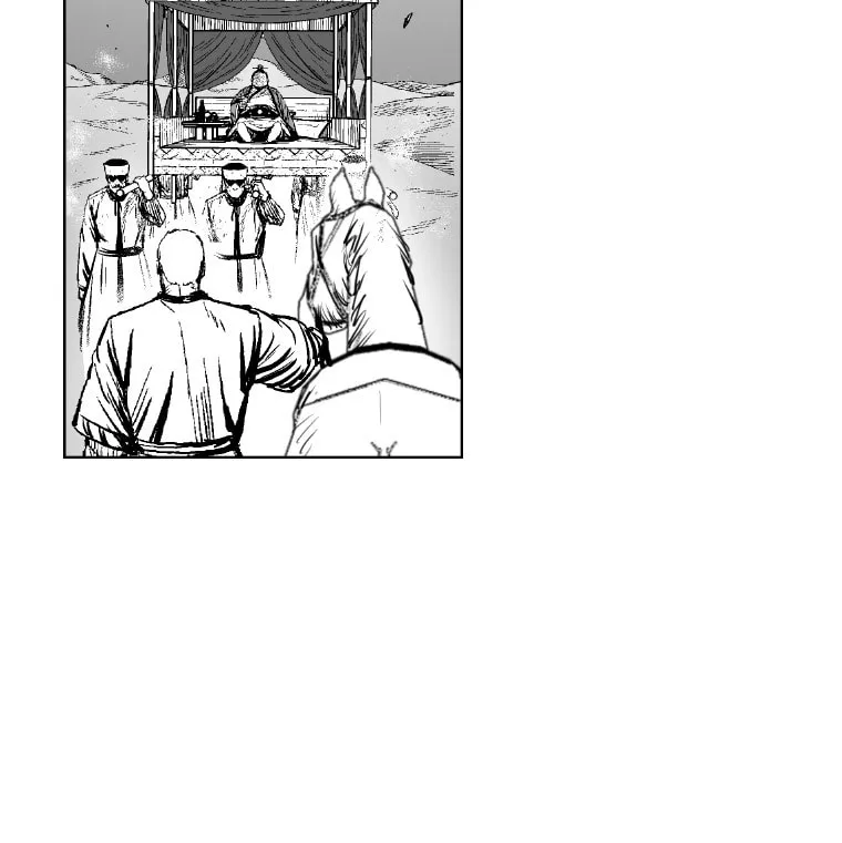 Red Storm Chapter 304 page 66 - 