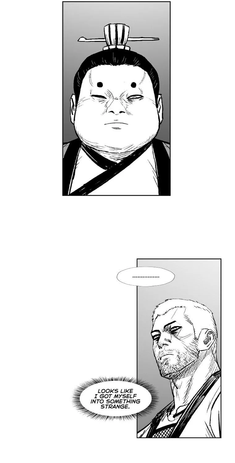 Red Storm Chapter 304 page 67 - 