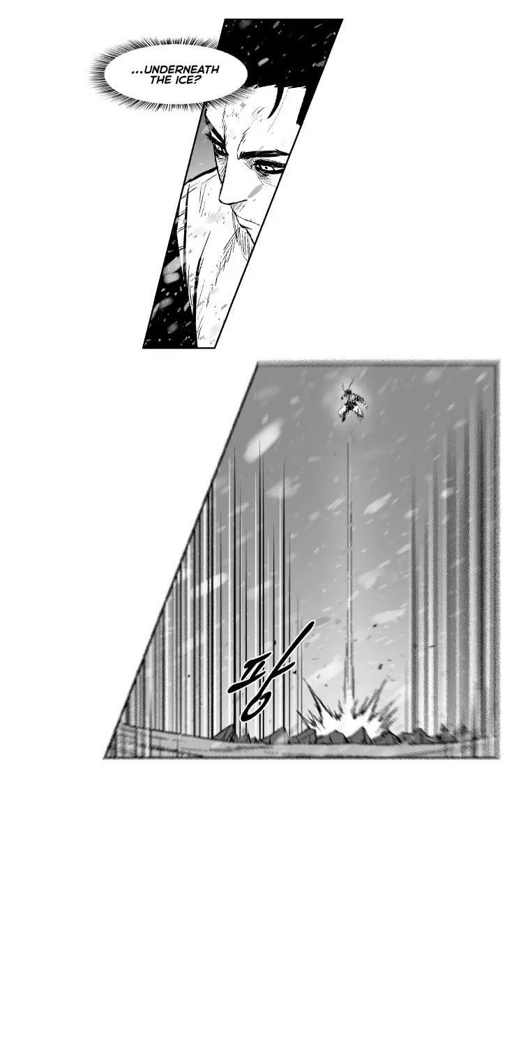 Red Storm Chapter 304 page 10 - 