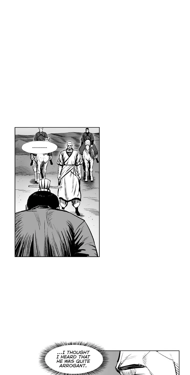Red Storm Chapter 305 page 12 - 