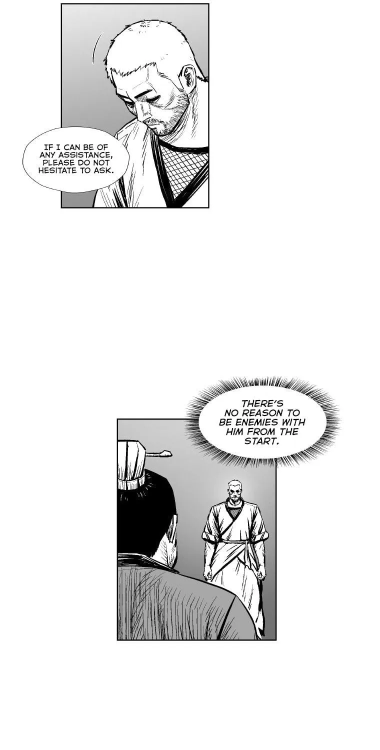 Red Storm Chapter 305 page 14 - 