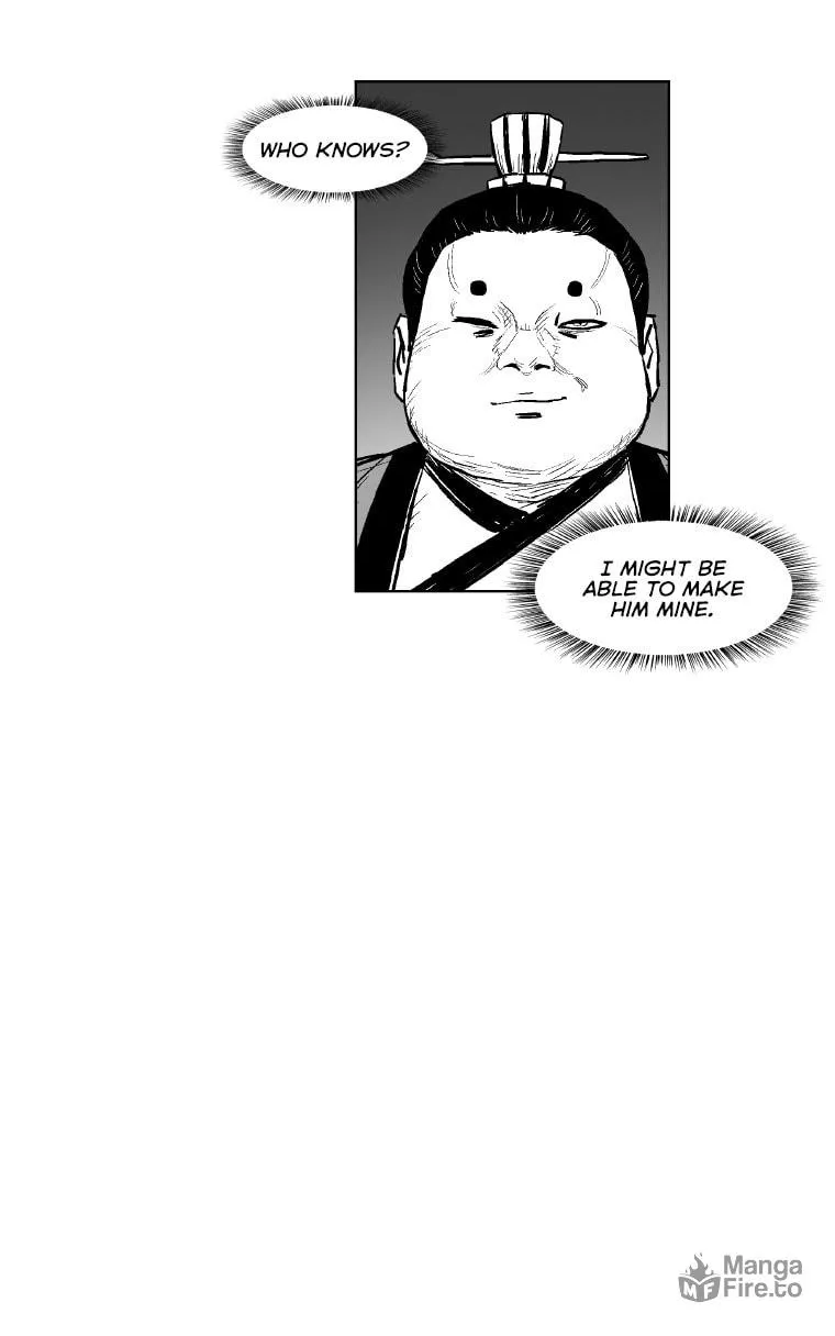 Red Storm Chapter 305 page 15 - 