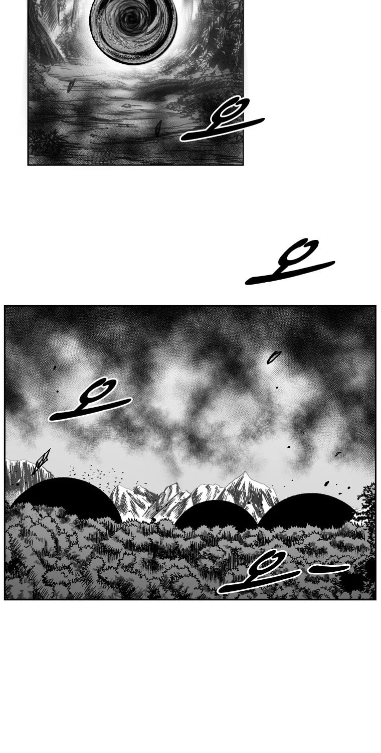 Red Storm Chapter 305 page 18 - 