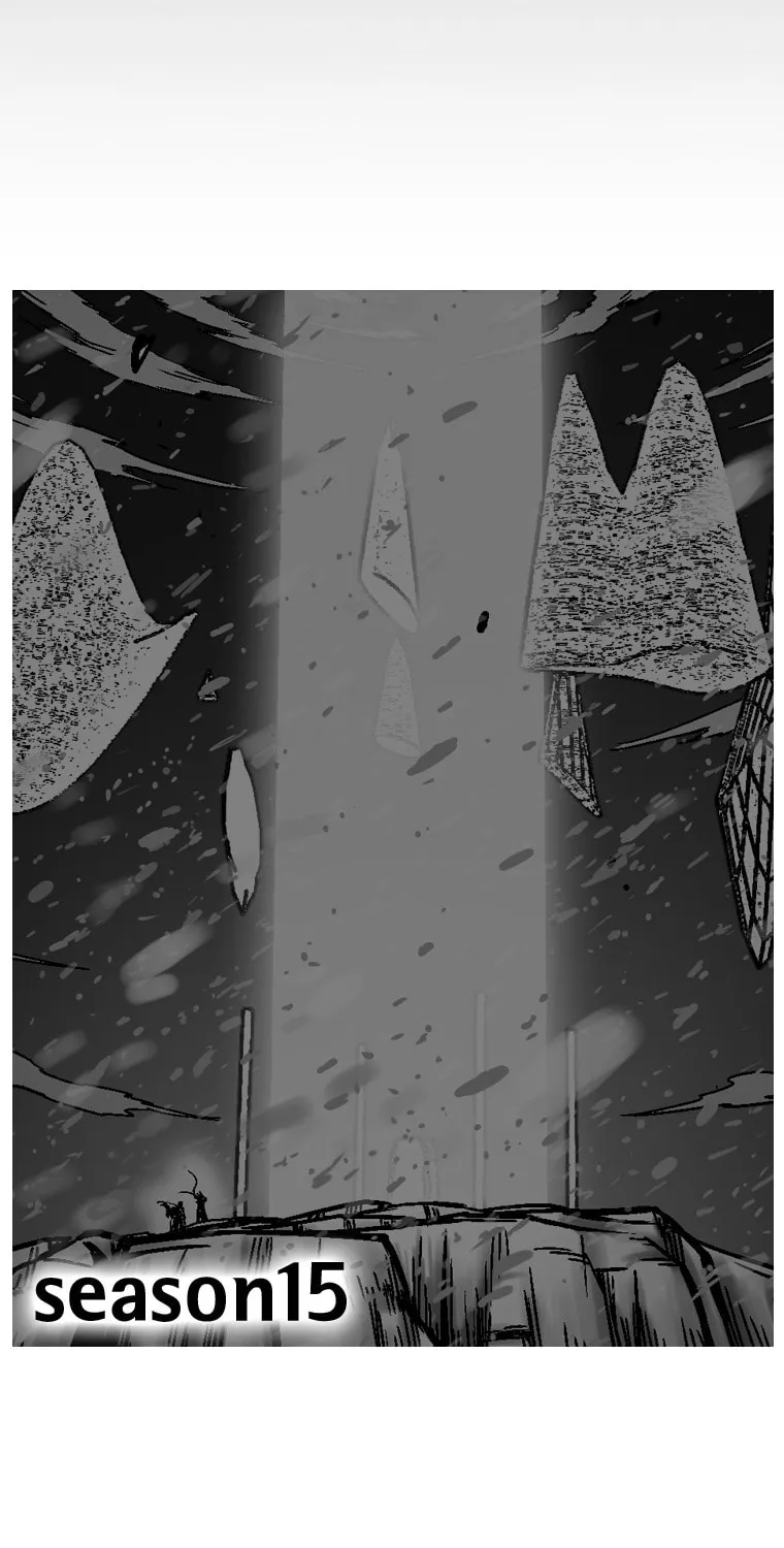 Red Storm Chapter 305 page 3 - 