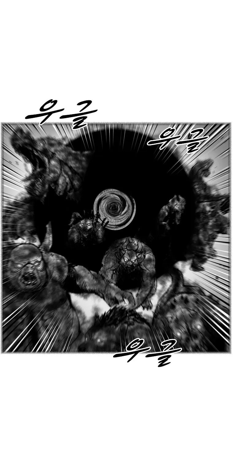 Red Storm Chapter 305 page 21 - 