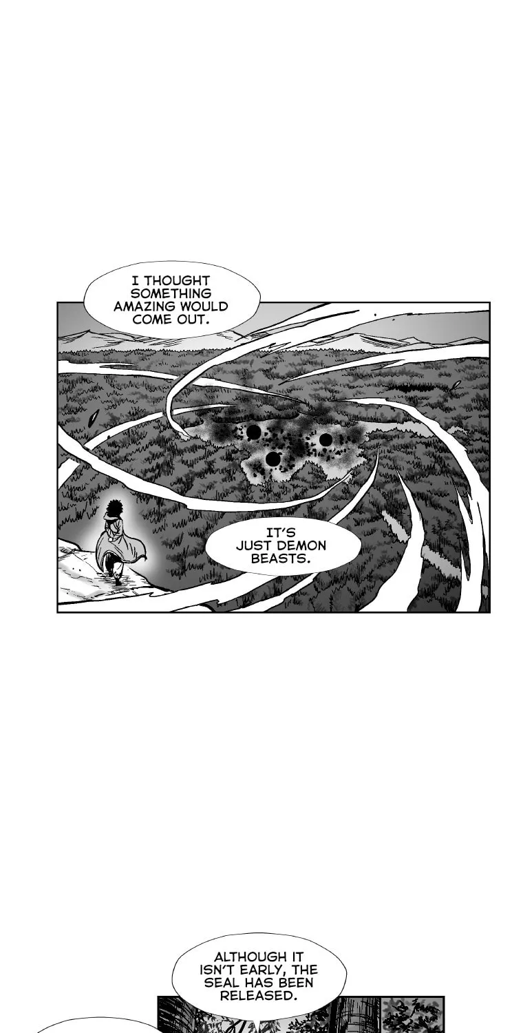 Red Storm Chapter 305 page 23 - 