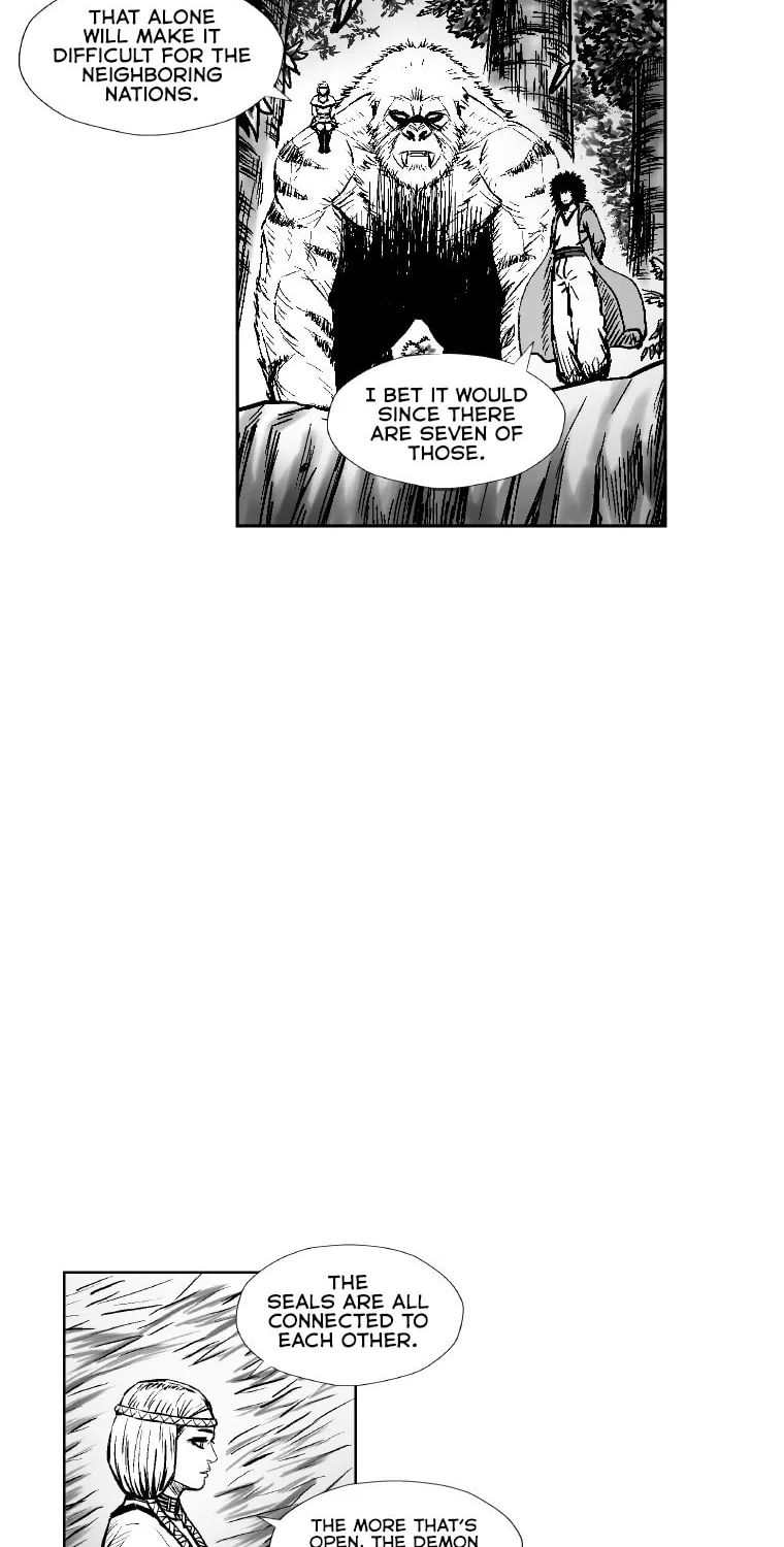 Red Storm Chapter 305 page 24 - 