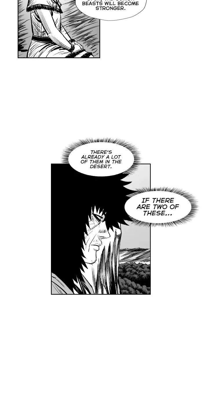 Red Storm Chapter 305 page 25 - 