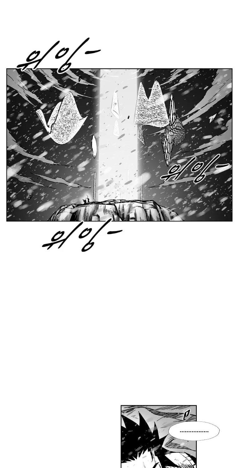 Red Storm Chapter 305 page 27 - 