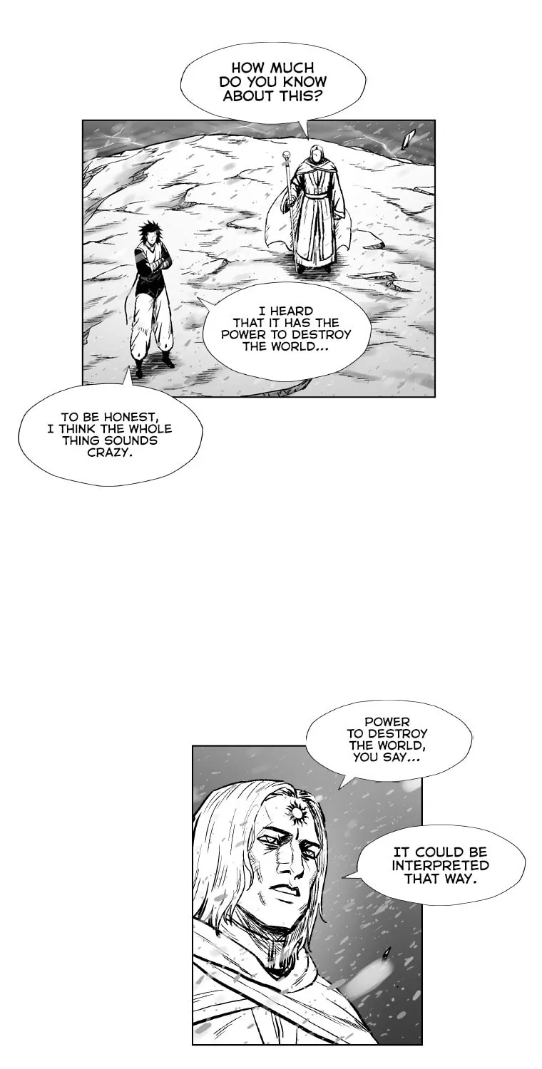 Red Storm Chapter 305 page 29 - 