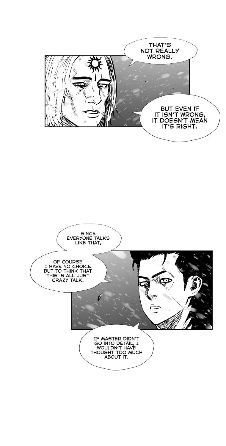 Red Storm Chapter 305 page 31 - 