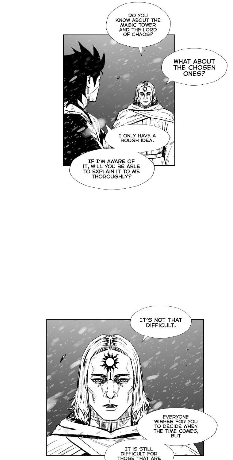 Red Storm Chapter 305 page 33 - 