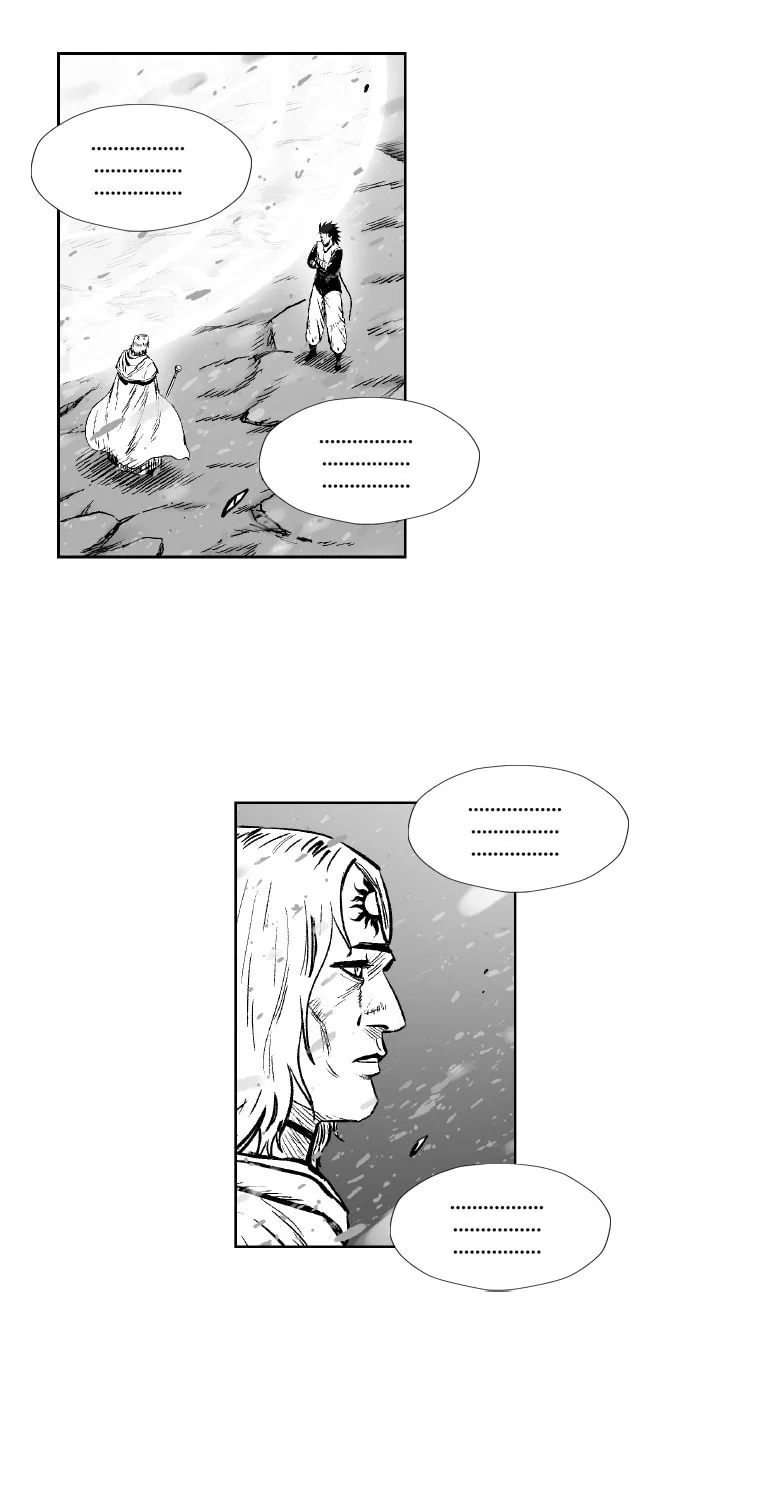 Red Storm Chapter 305 page 35 - 