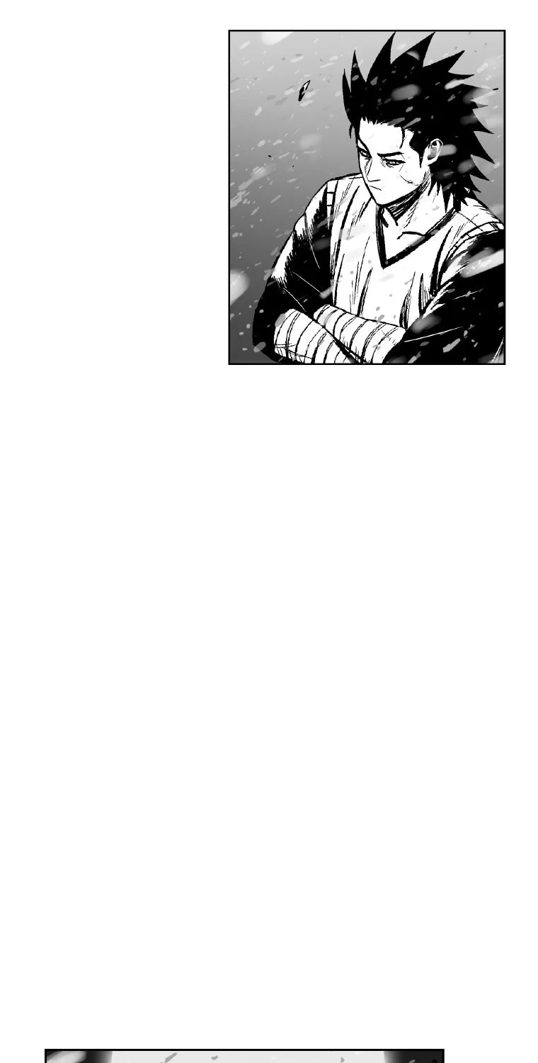 Red Storm Chapter 305 page 36 - 