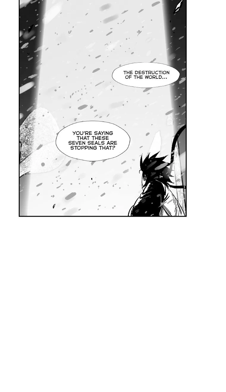 Red Storm Chapter 305 page 37 - 