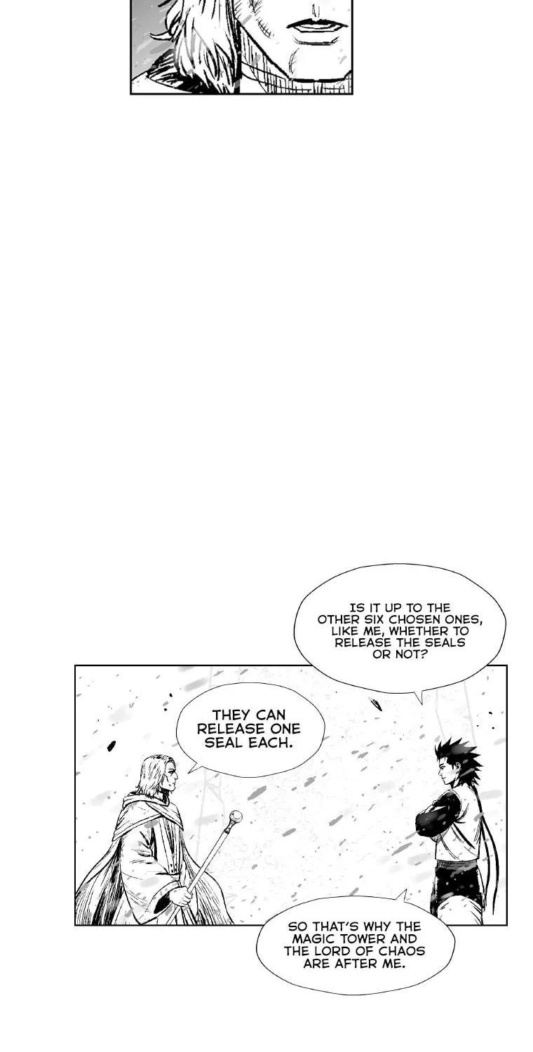Red Storm Chapter 305 page 39 - 