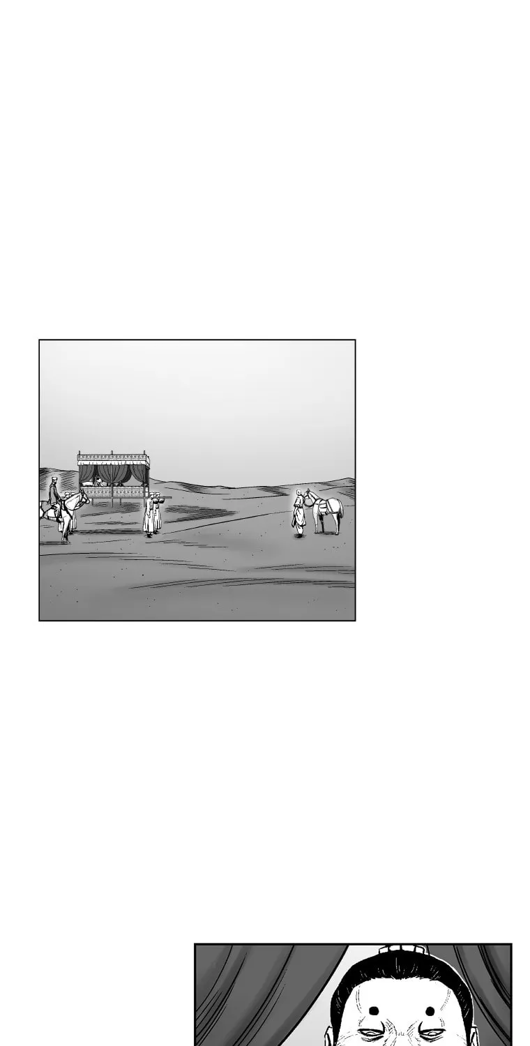 Red Storm Chapter 305 page 5 - 