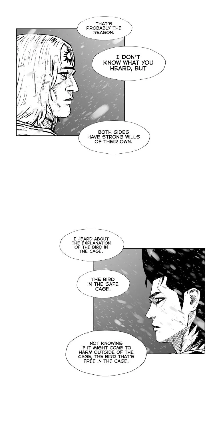 Red Storm Chapter 305 page 41 - 