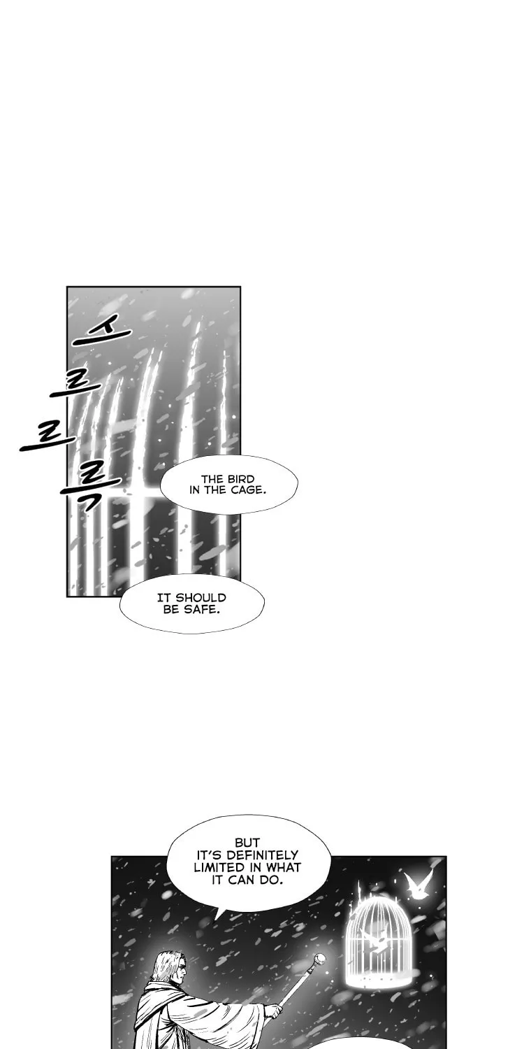 Red Storm Chapter 305 page 42 - 