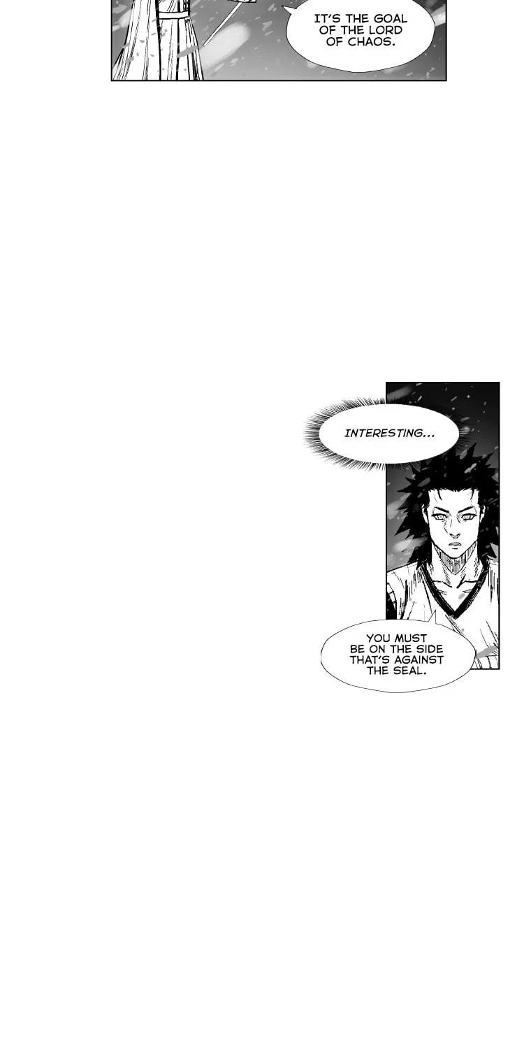 Red Storm Chapter 305 page 43 - 