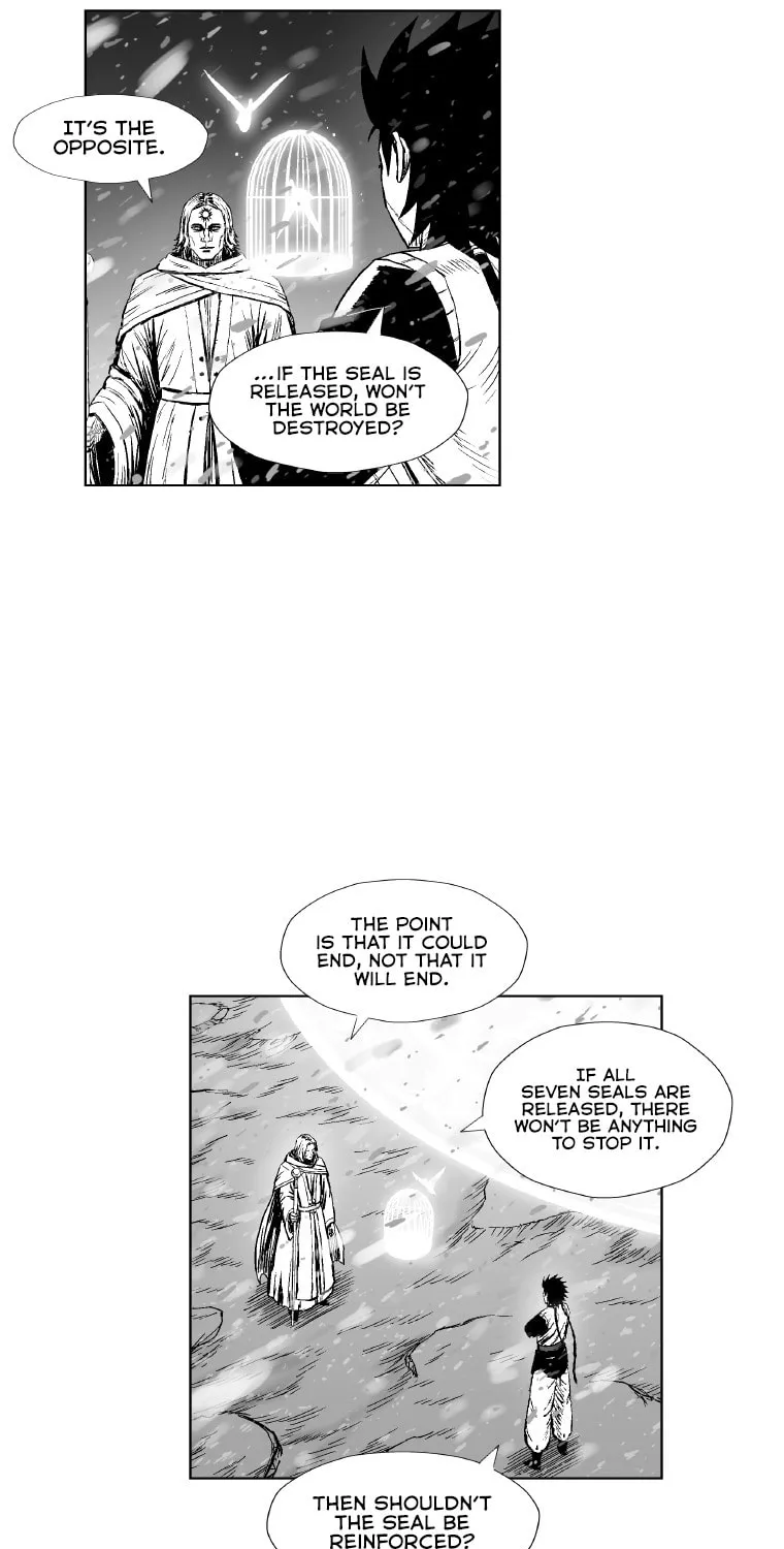 Red Storm Chapter 305 page 45 - 