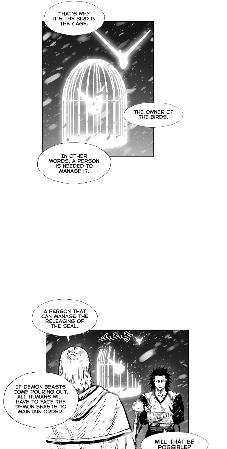 Red Storm Chapter 305 page 47 - 