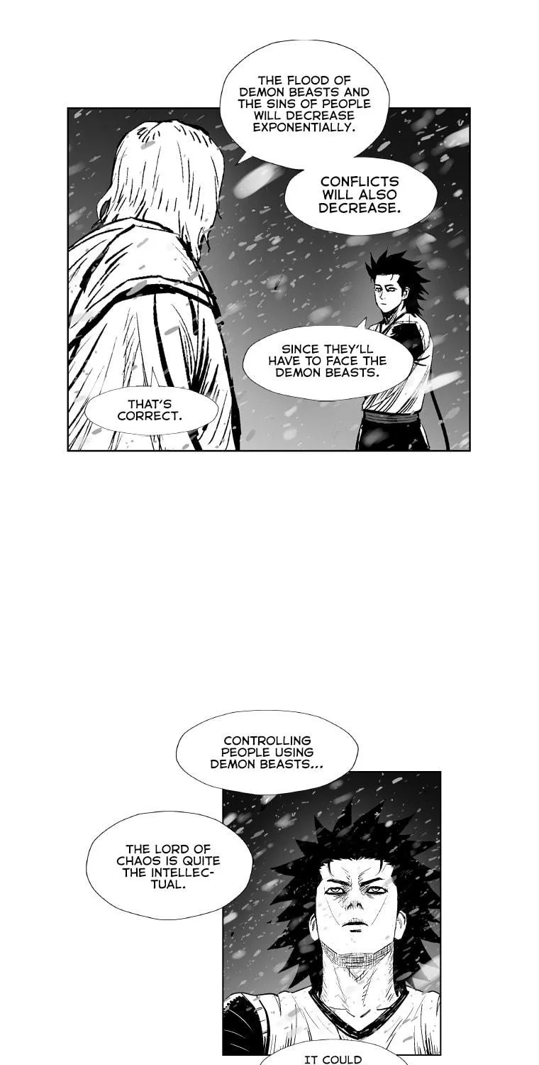 Red Storm Chapter 305 page 51 - 