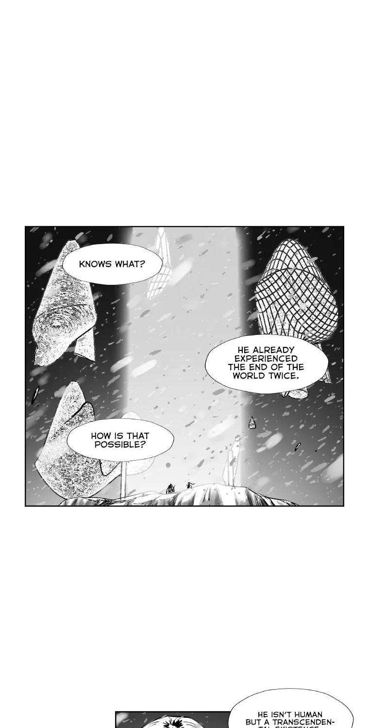Red Storm Chapter 305 page 54 - 