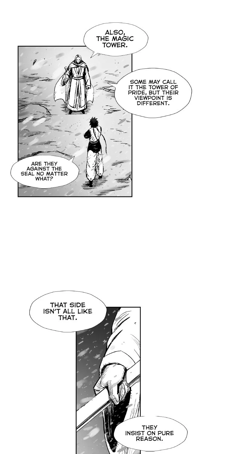 Red Storm Chapter 305 page 57 - 
