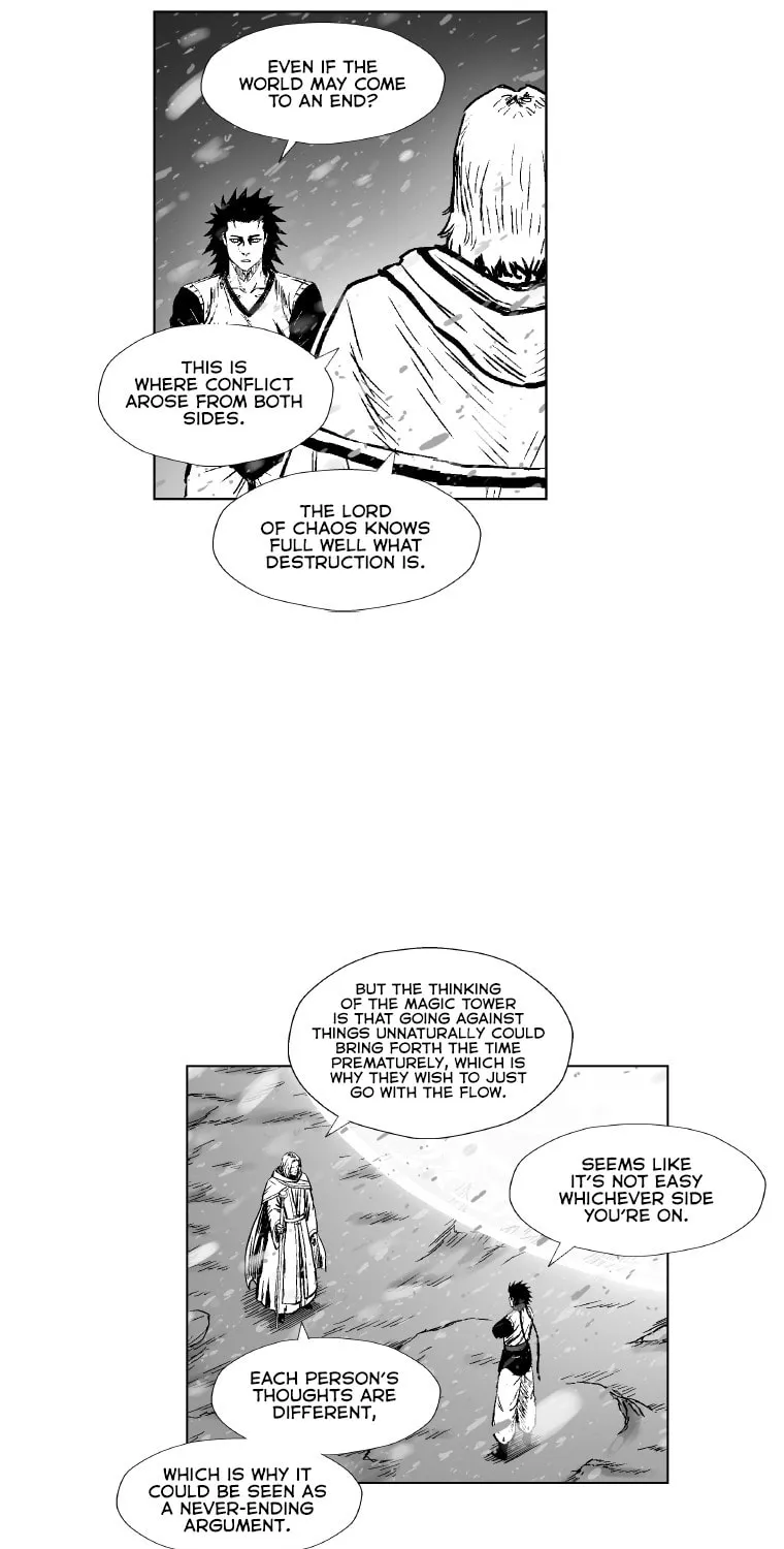 Red Storm Chapter 305 page 60 - 