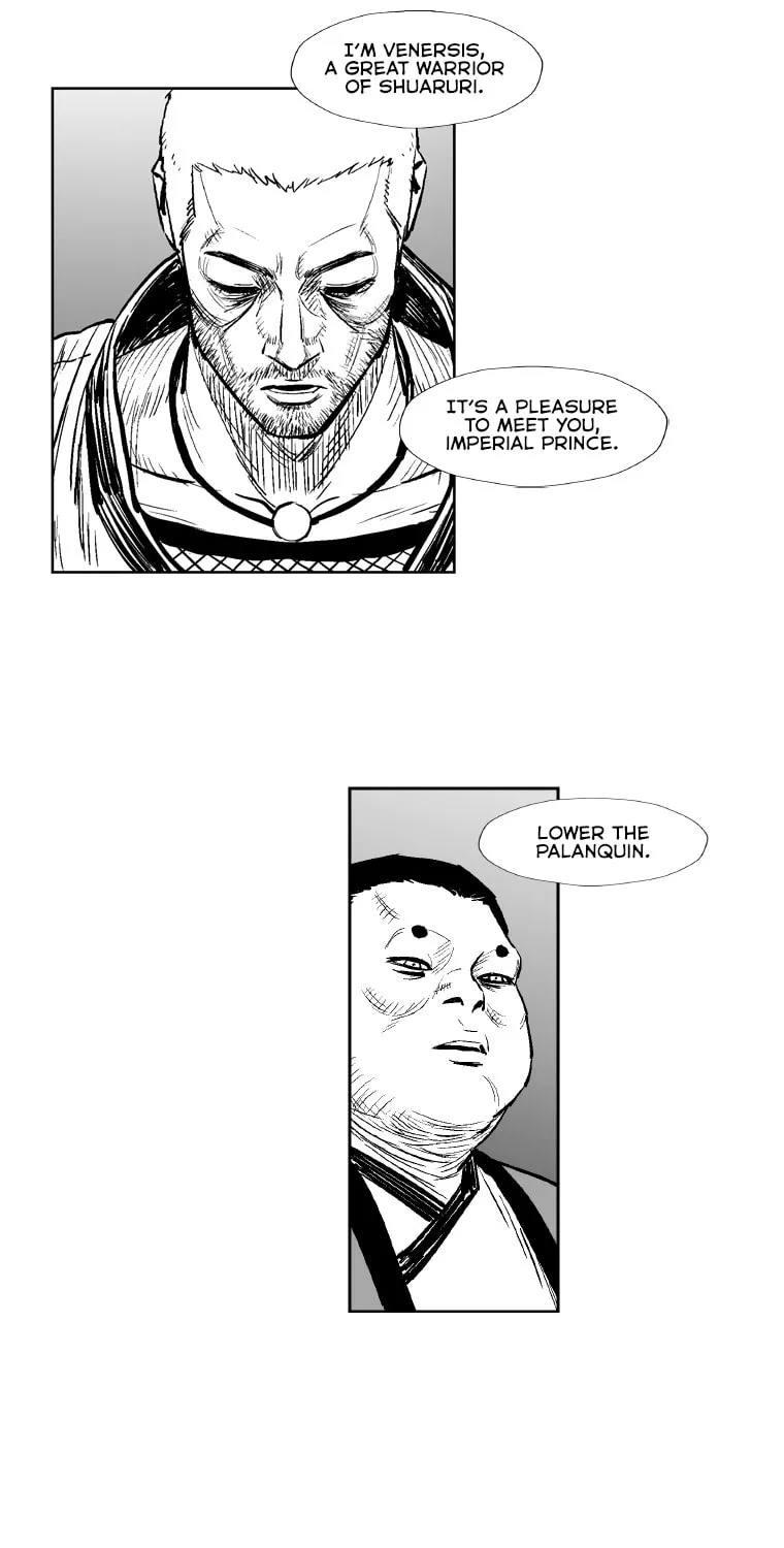 Red Storm Chapter 305 page 7 - 