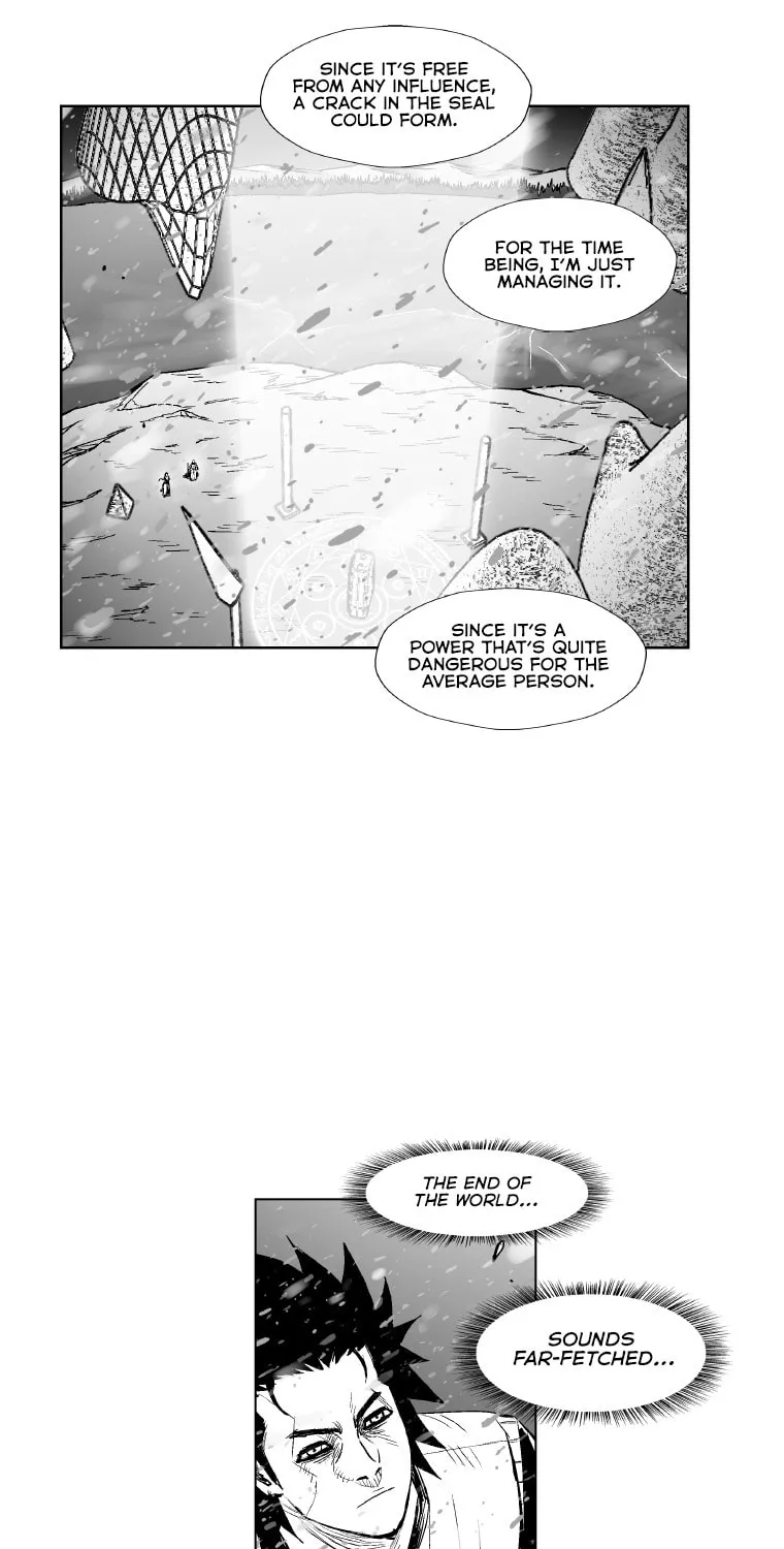 Red Storm Chapter 305 page 65 - 