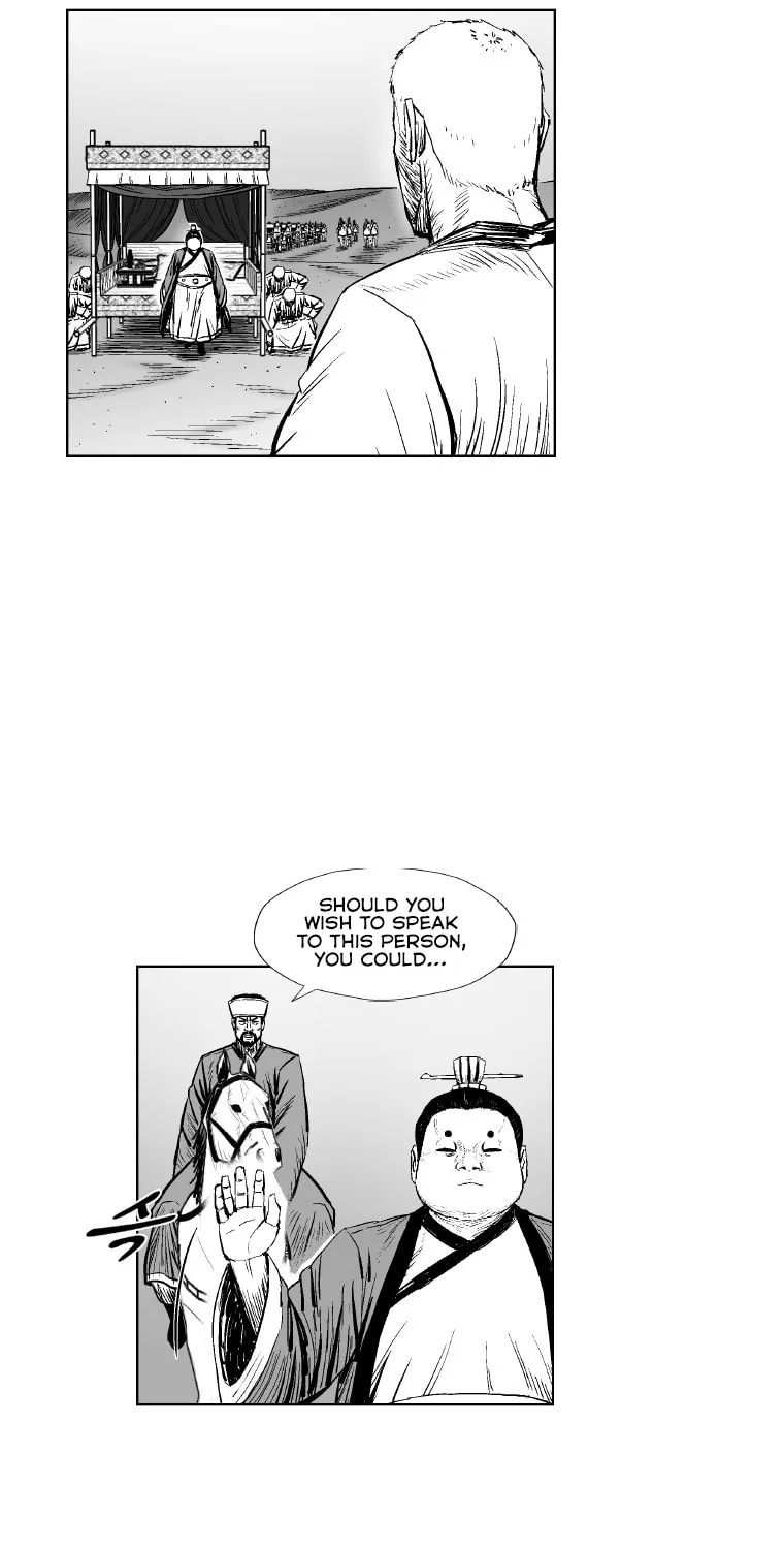 Red Storm Chapter 305 page 9 - 