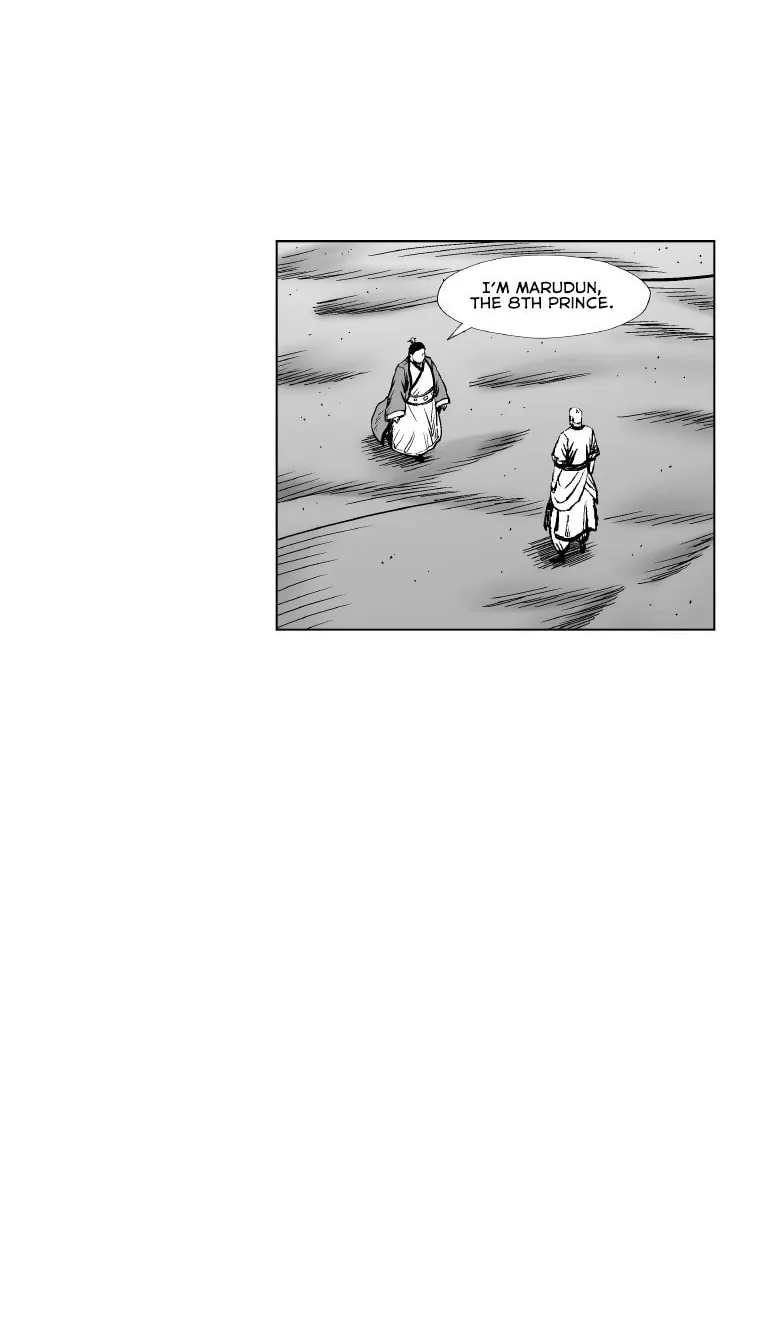 Red Storm Chapter 305 page 10 - 