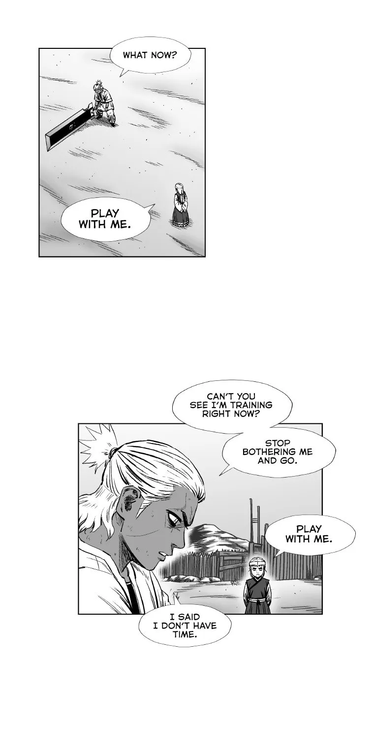 Red Storm Chapter 306 page 12 - 